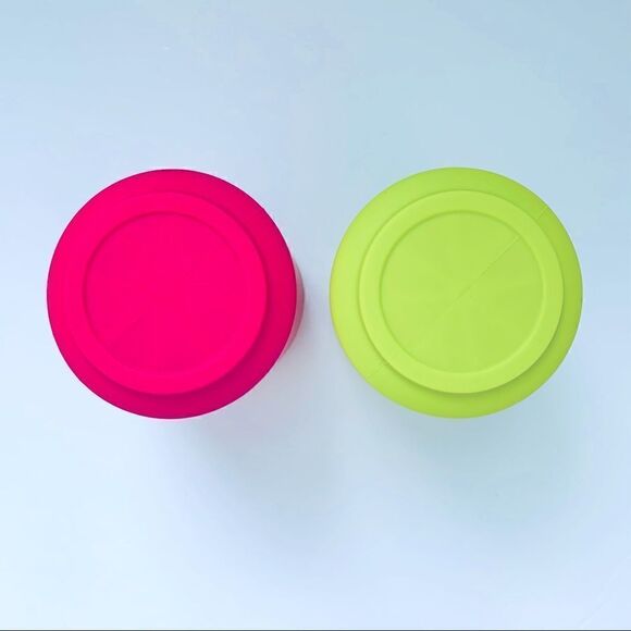 🥤Two cold drink silicon holders - Picture 3 of 6